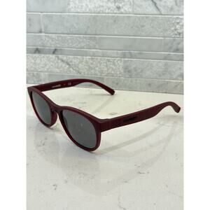 Arnette Red Men’s Sunglasses *FRAMES ONLY* Check Pics